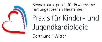 Kinder-Kardiologie Martin Lehn, Marion Brinker. Dortmund, Witten, Ruhrgebiet.